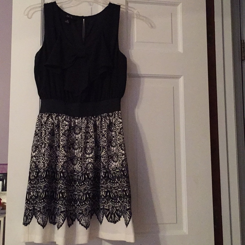 BCX Sleeveless  Dress